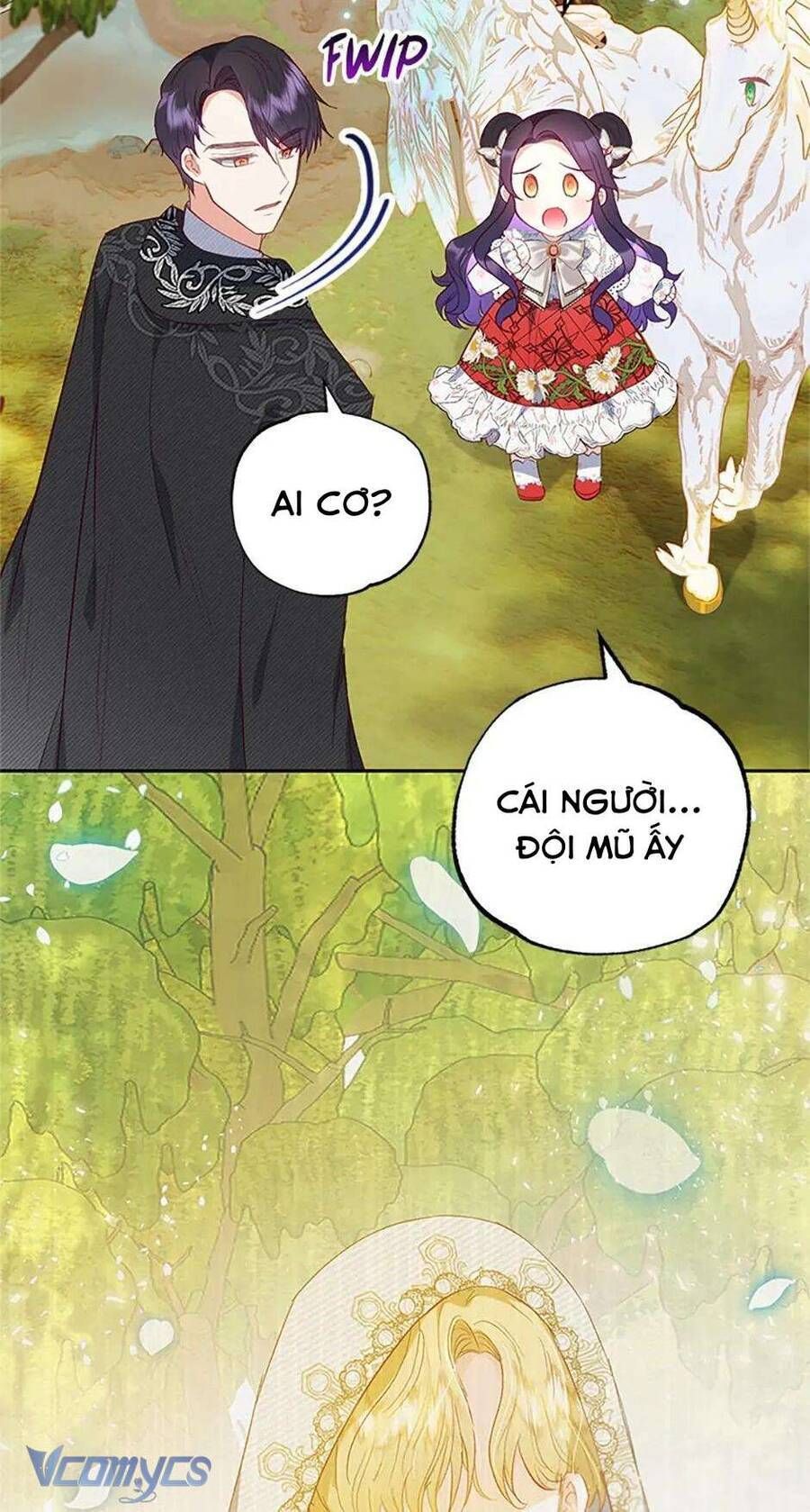 Con Gái Cưng Của Quỷ Chap 20 - Next Chap 21