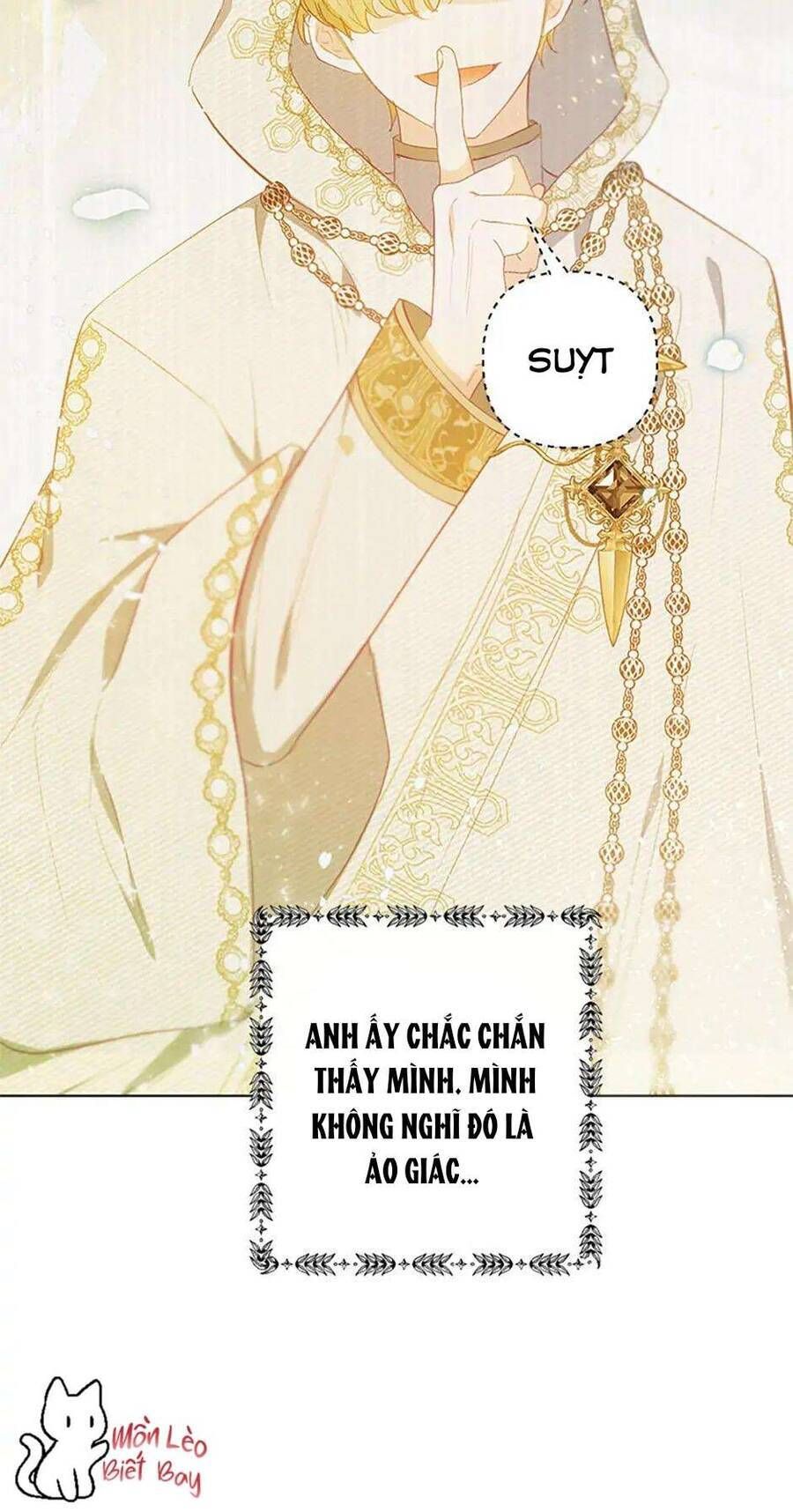 Con Gái Cưng Của Quỷ Chap 20 - Next Chap 21