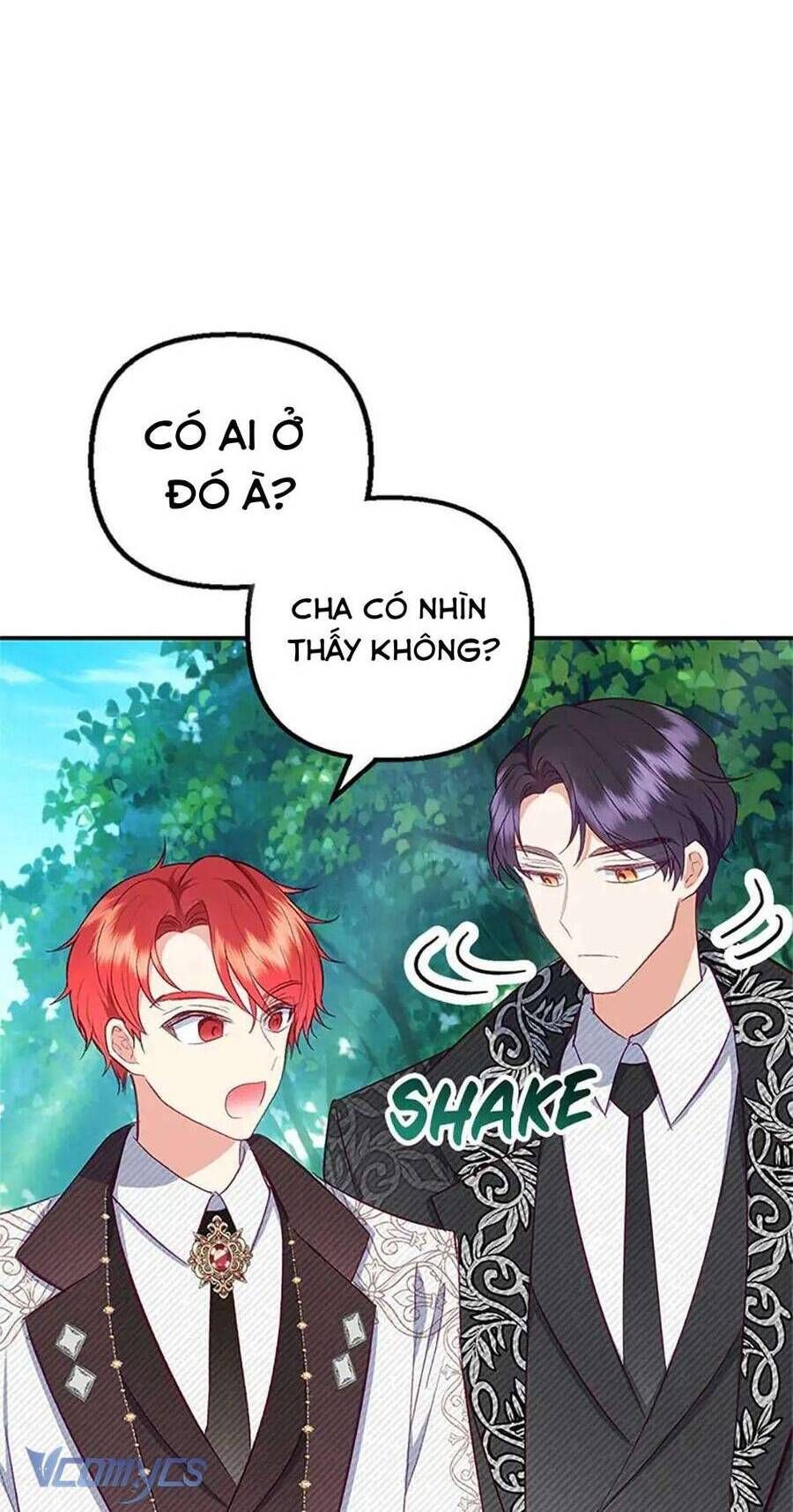 Con Gái Cưng Của Quỷ Chap 20 - Next Chap 21