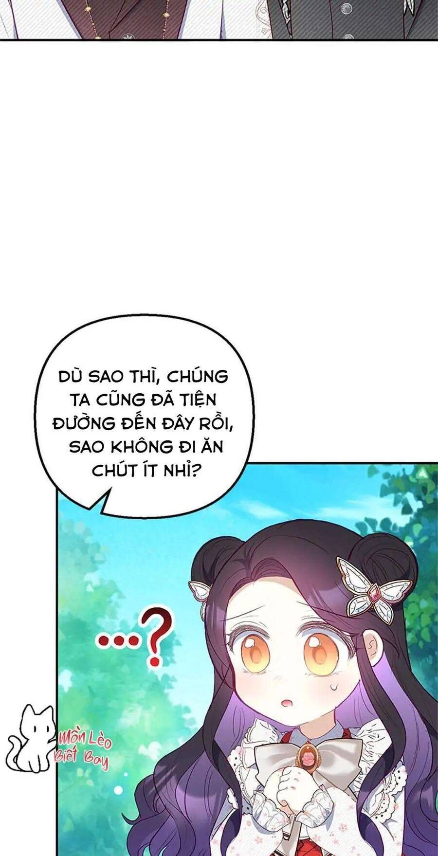 Con Gái Cưng Của Quỷ Chap 20 - Next Chap 21