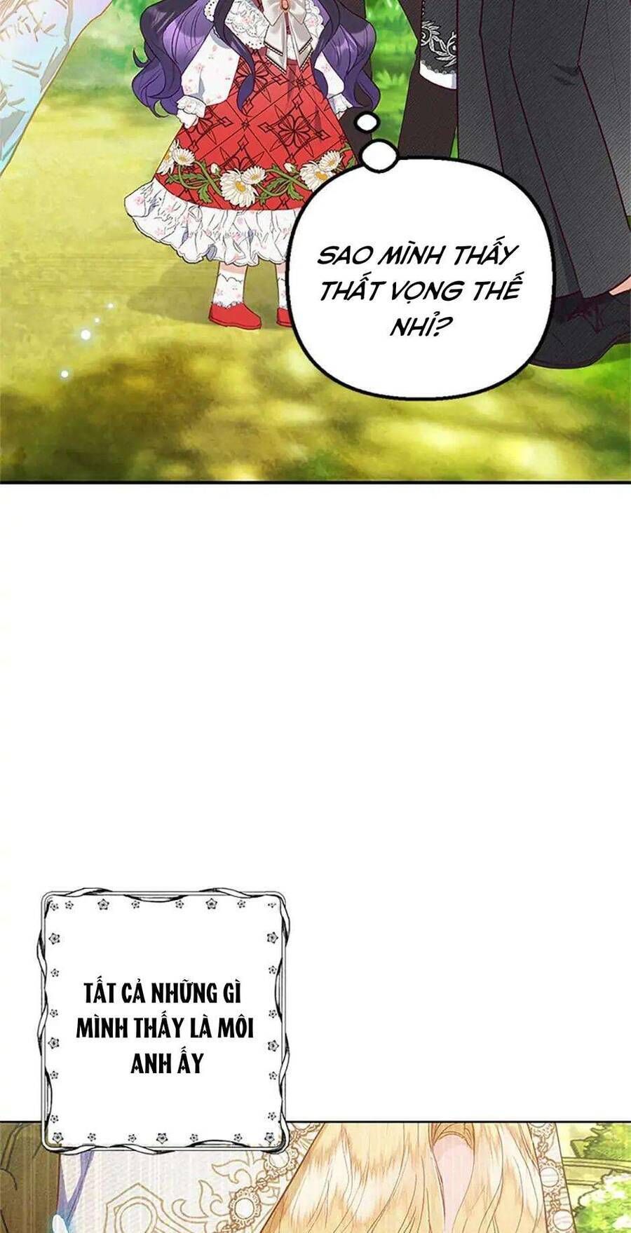Con Gái Cưng Của Quỷ Chap 20 - Next Chap 21