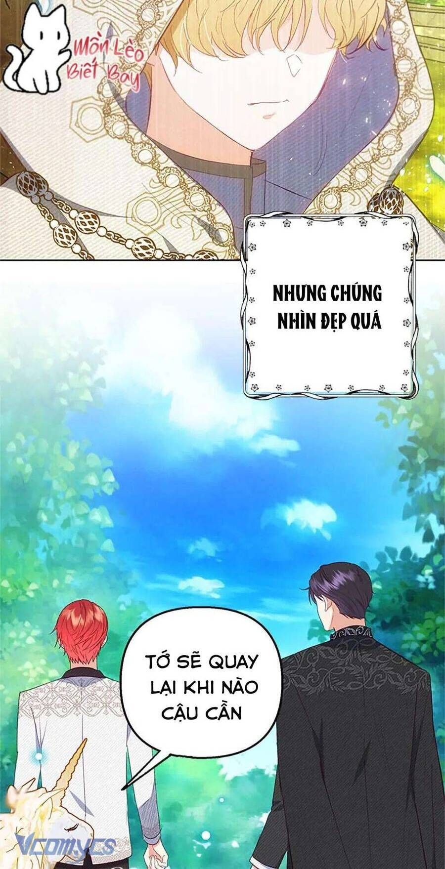 Con Gái Cưng Của Quỷ Chap 20 - Next Chap 21