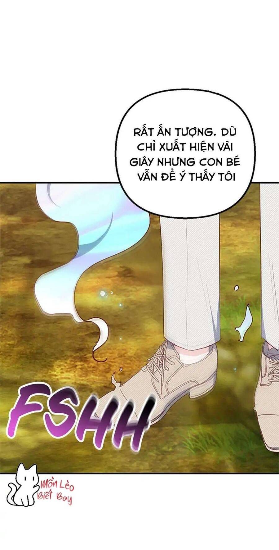 Con Gái Cưng Của Quỷ Chap 20 - Next Chap 21