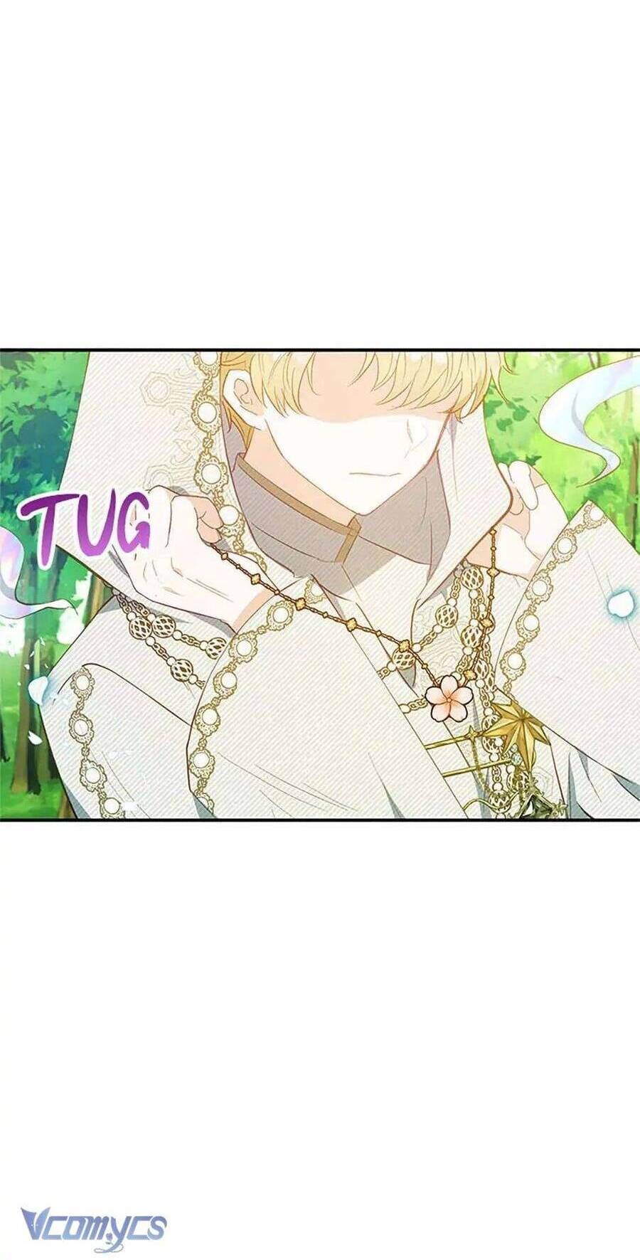 Con Gái Cưng Của Quỷ Chap 20 - Next Chap 21