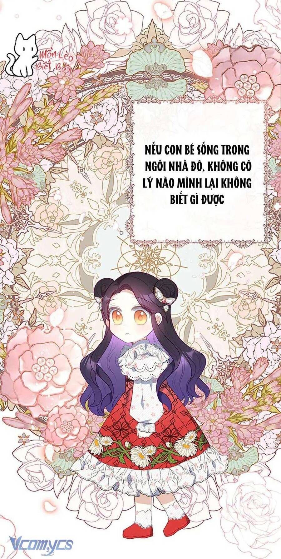 Con Gái Cưng Của Quỷ Chap 20 - Next Chap 21