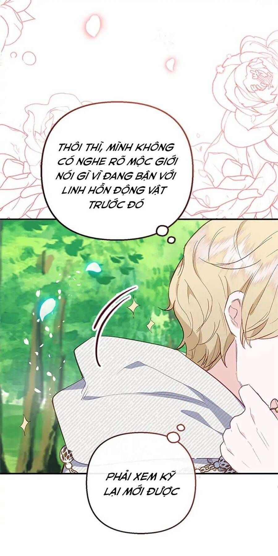 Con Gái Cưng Của Quỷ Chap 20 - Next Chap 21