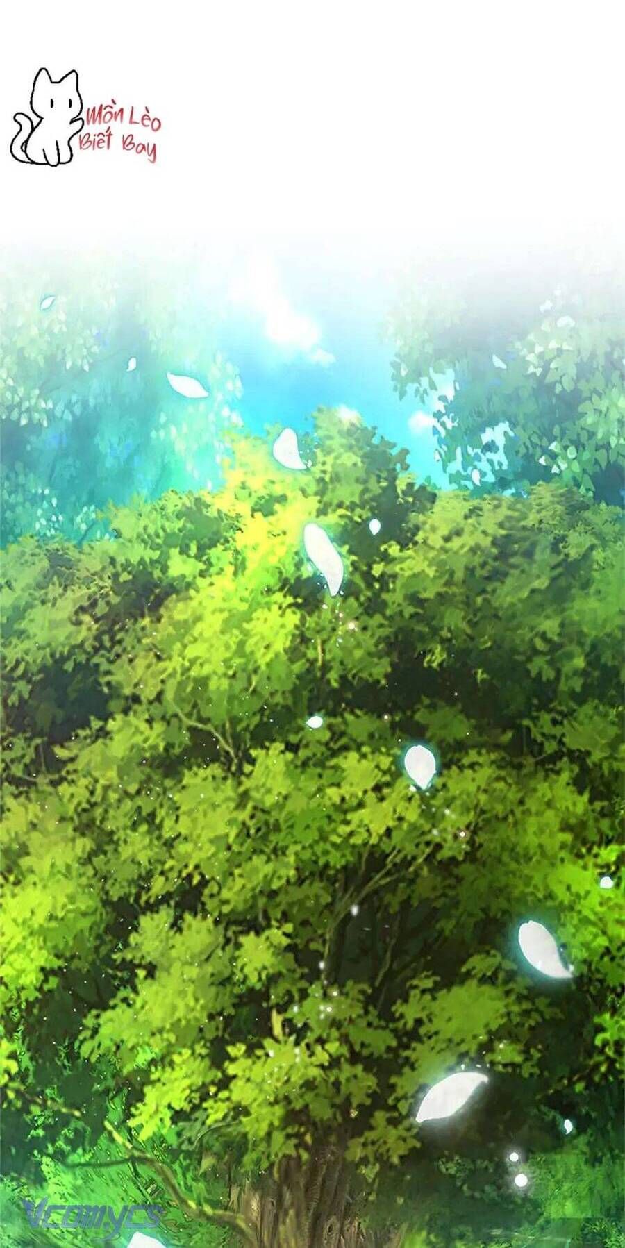 Con Gái Cưng Của Quỷ Chap 20 - Next Chap 21