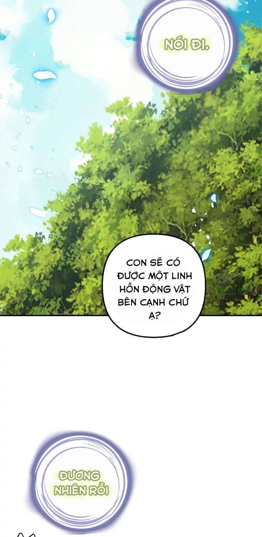 Con Gái Cưng Của Quỷ Chap 20 - Next Chap 21