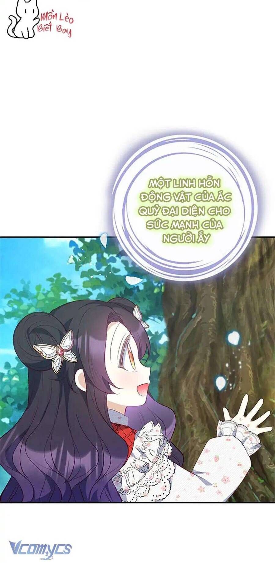 Con Gái Cưng Của Quỷ Chap 20 - Next Chap 21