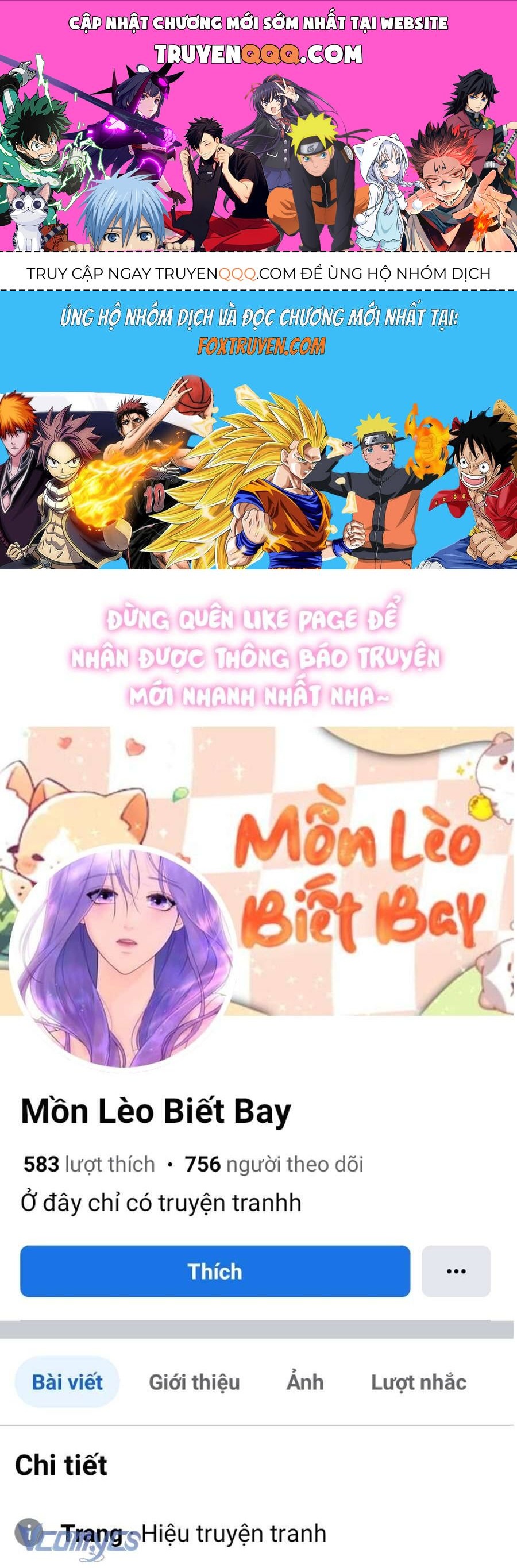 Con Gái Cưng Của Quỷ Chap 57 - Next Chap 58