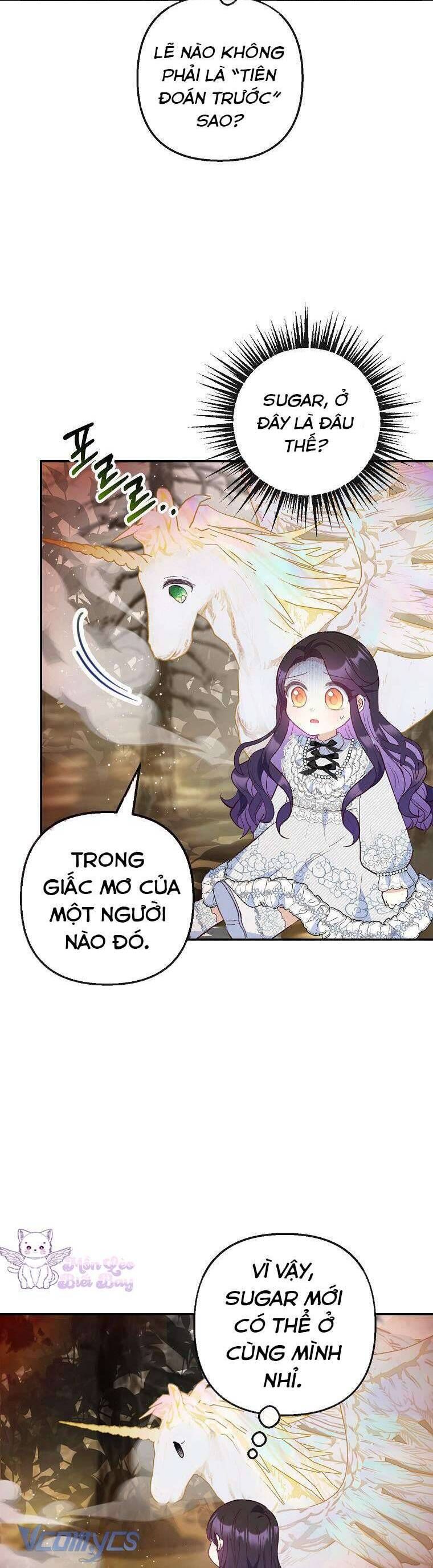 Con Gái Cưng Của Quỷ Chap 57 - Next Chap 58