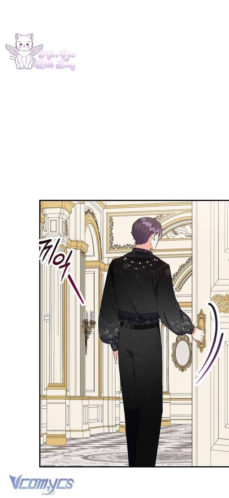 Con Gái Cưng Của Quỷ Chap 57 - Next Chap 58
