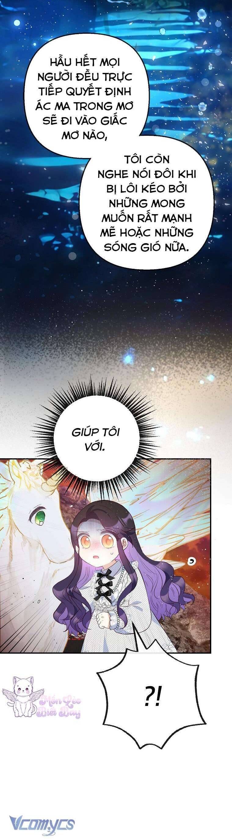 Con Gái Cưng Của Quỷ Chap 57 - Next Chap 58