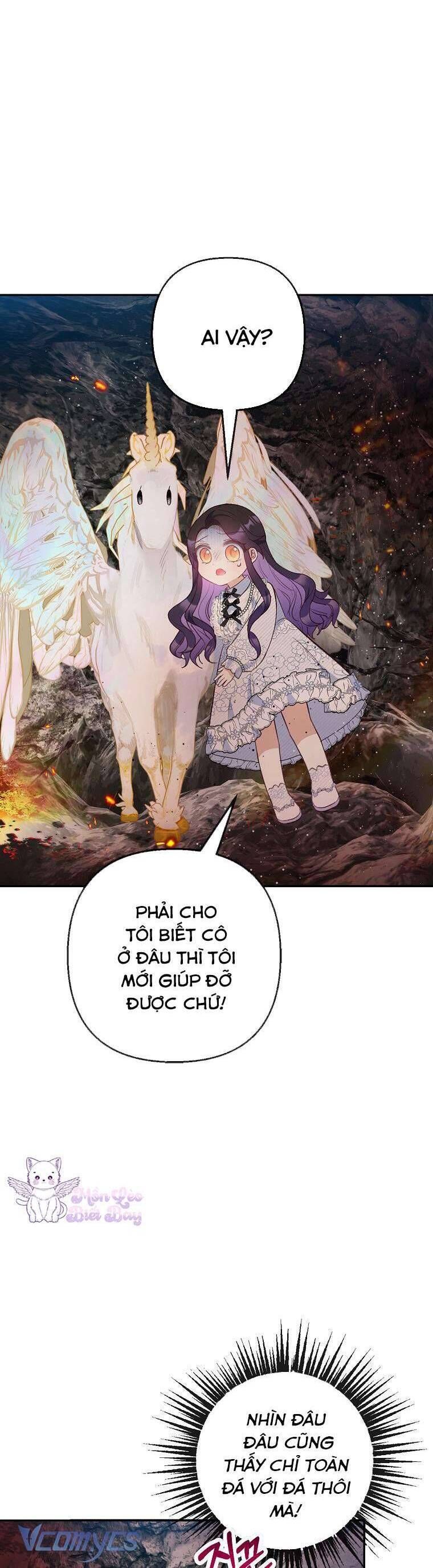 Con Gái Cưng Của Quỷ Chap 57 - Next Chap 58