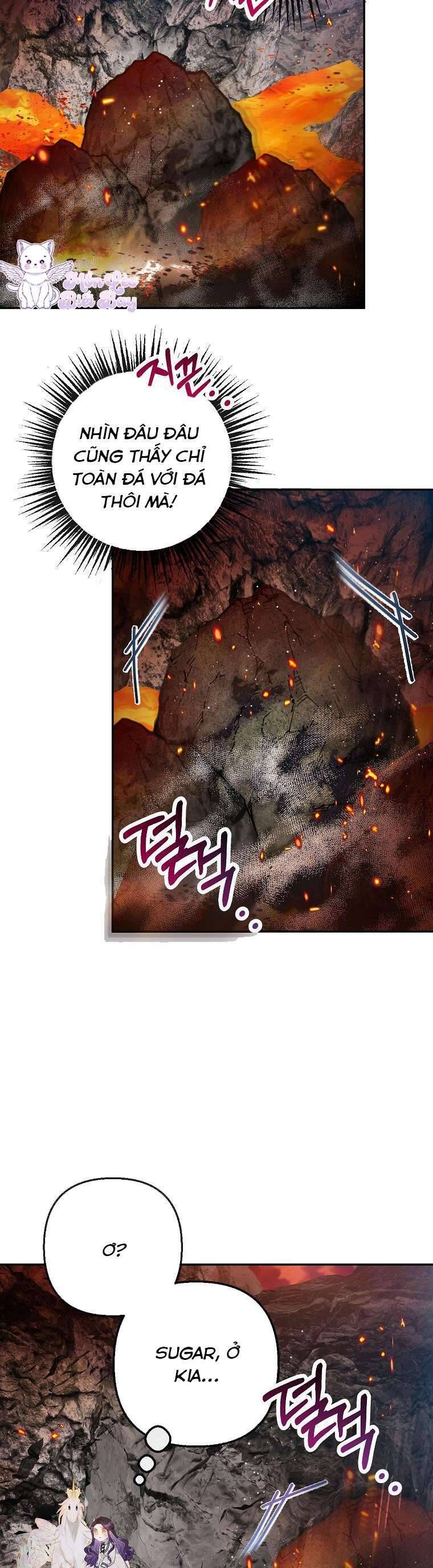 Con Gái Cưng Của Quỷ Chap 57 - Next Chap 58