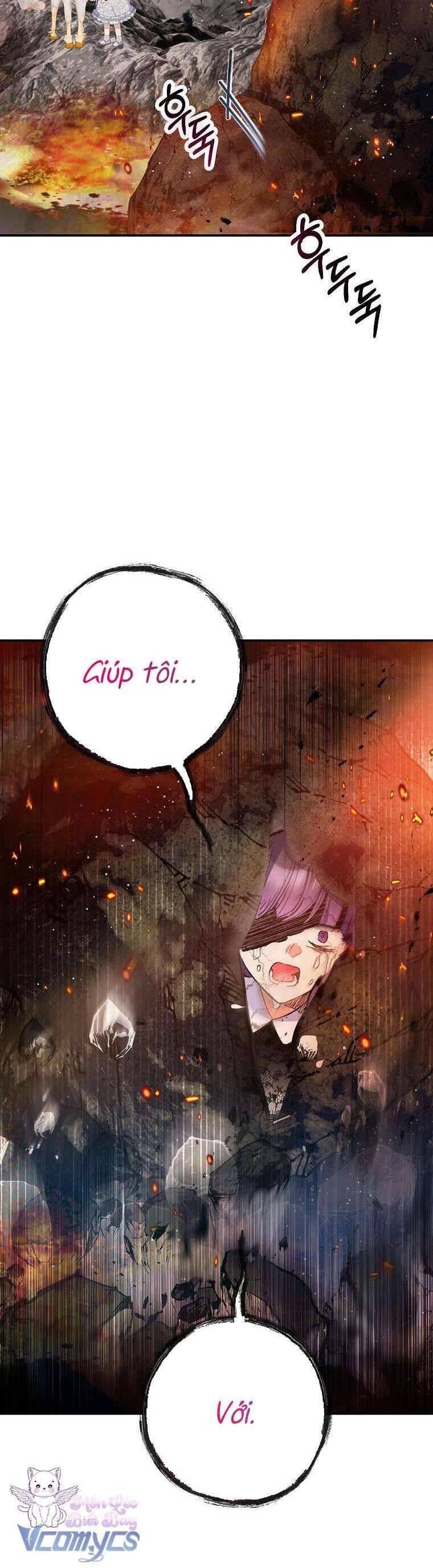 Con Gái Cưng Của Quỷ Chap 57 - Next Chap 58