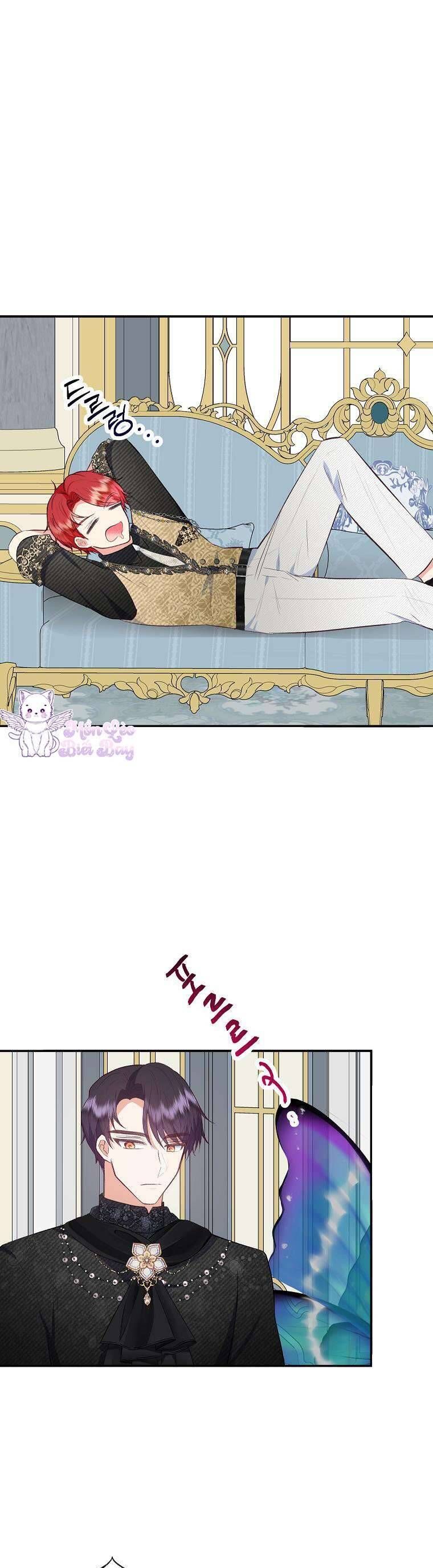 Con Gái Cưng Của Quỷ Chap 57 - Next Chap 58