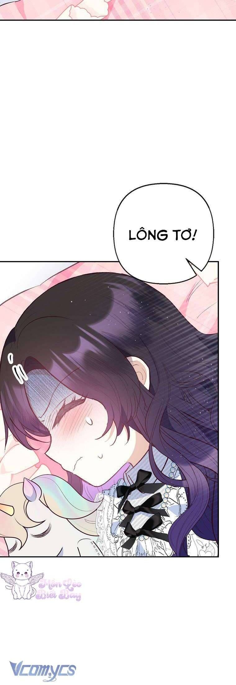 Con Gái Cưng Của Quỷ Chap 57 - Next Chap 58