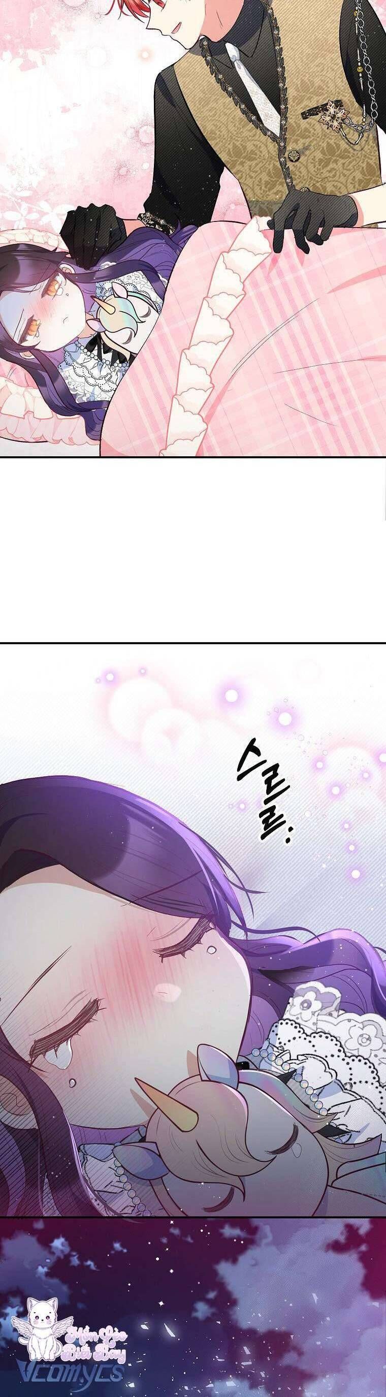 Con Gái Cưng Của Quỷ Chap 57 - Next Chap 58