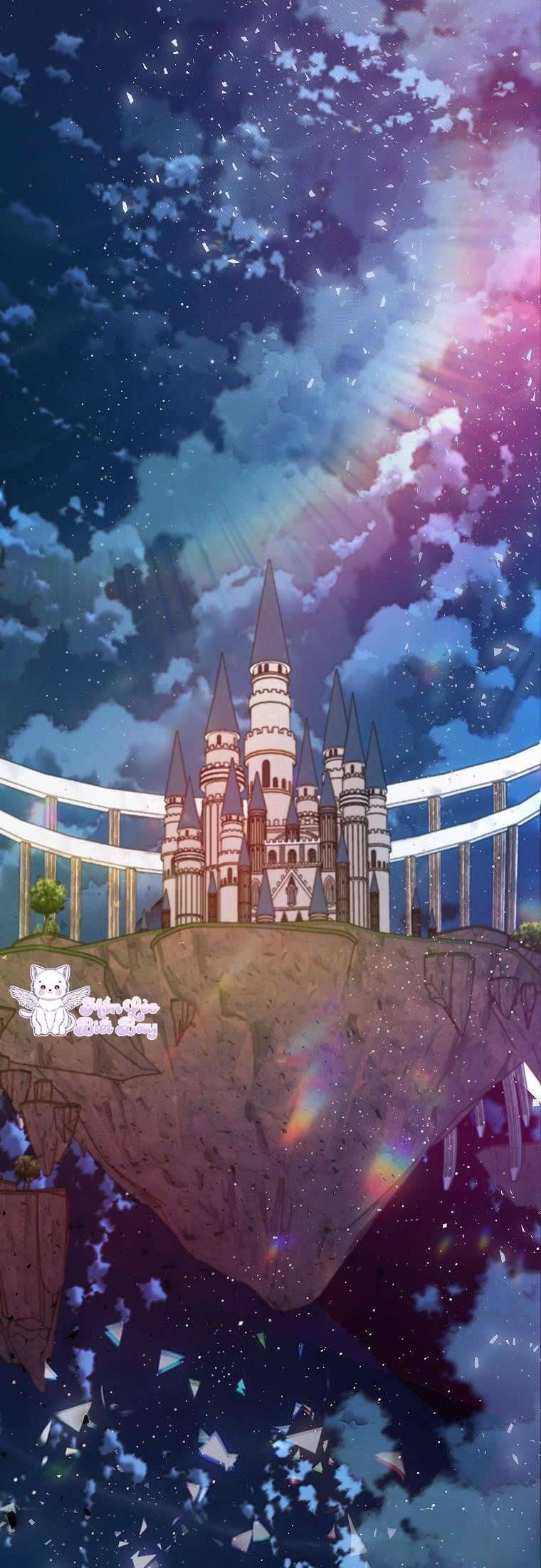 Con Gái Cưng Của Quỷ Chap 57 - Next Chap 58