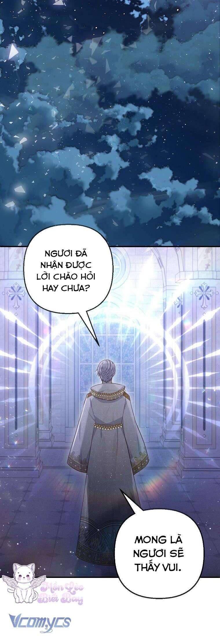 Con Gái Cưng Của Quỷ Chap 57 - Next Chap 58