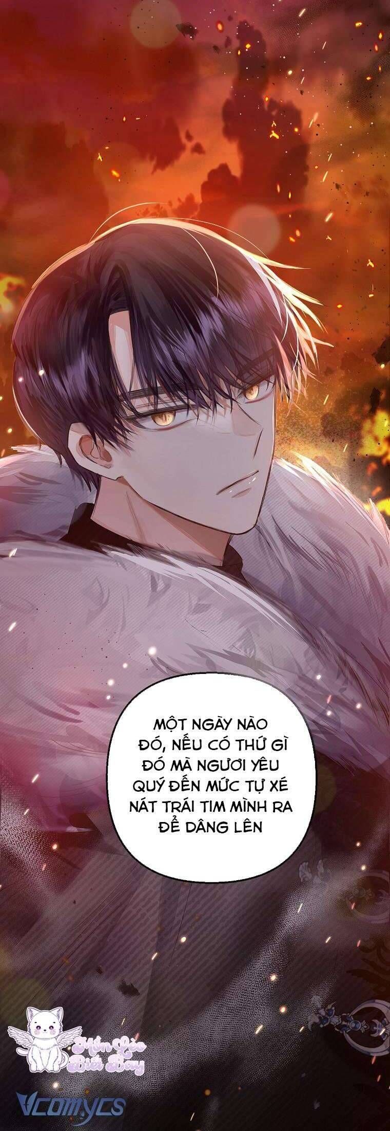 Con Gái Cưng Của Quỷ Chap 57 - Next Chap 58