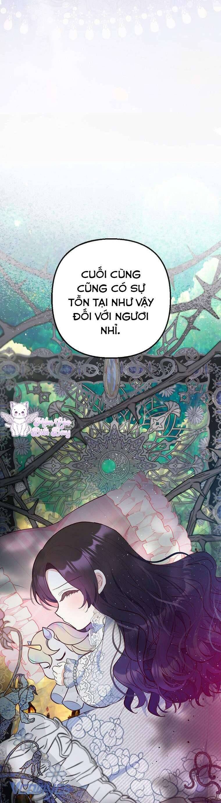 Con Gái Cưng Của Quỷ Chap 57 - Next Chap 58