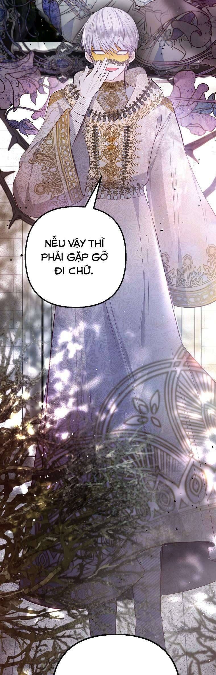 Con Gái Cưng Của Quỷ Chap 57 - Next Chap 58
