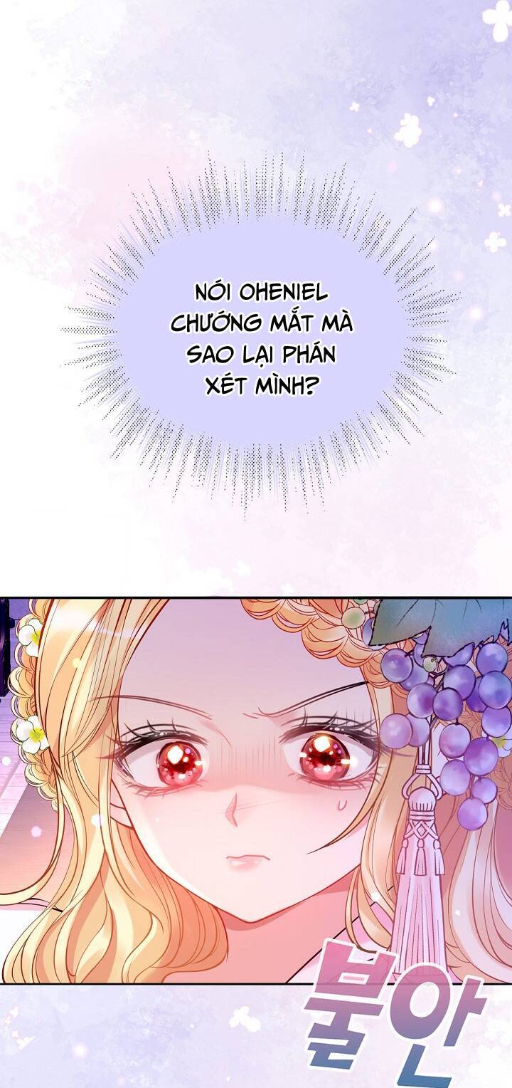Con Gái Nuôi Muốn Cứu Thế Giới Chap 24 - Next Chap 25