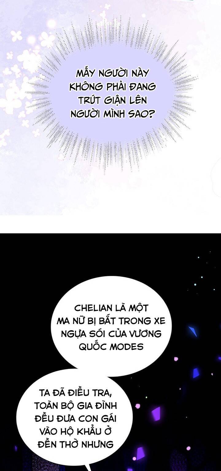 Con Gái Nuôi Muốn Cứu Thế Giới Chap 24 - Next Chap 25