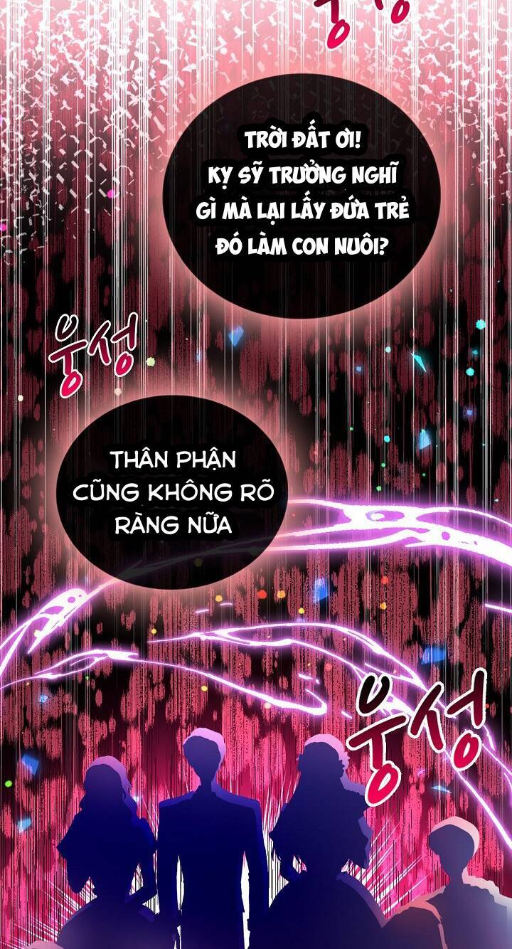 Con Gái Nuôi Muốn Cứu Thế Giới Chap 24 - Next Chap 25