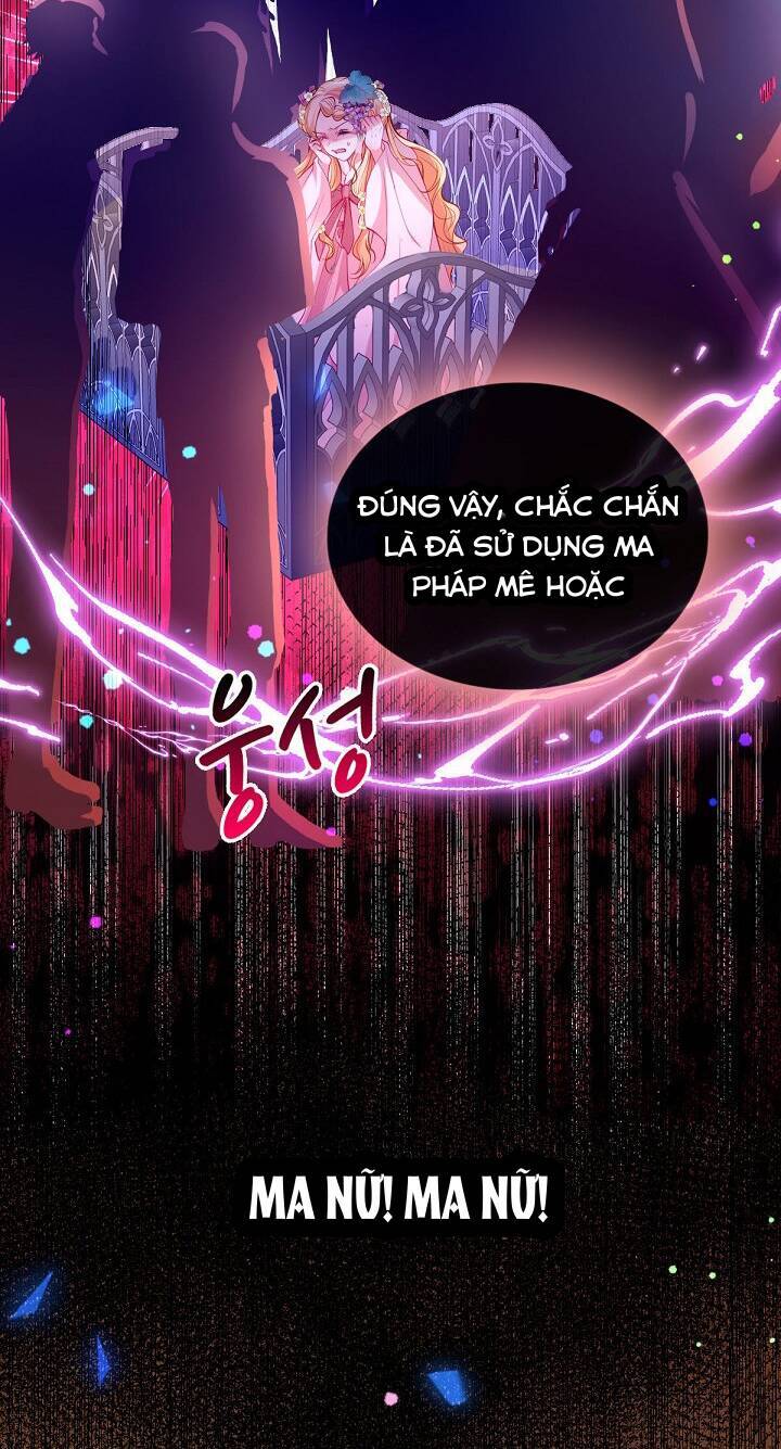 Con Gái Nuôi Muốn Cứu Thế Giới Chap 24 - Next Chap 25