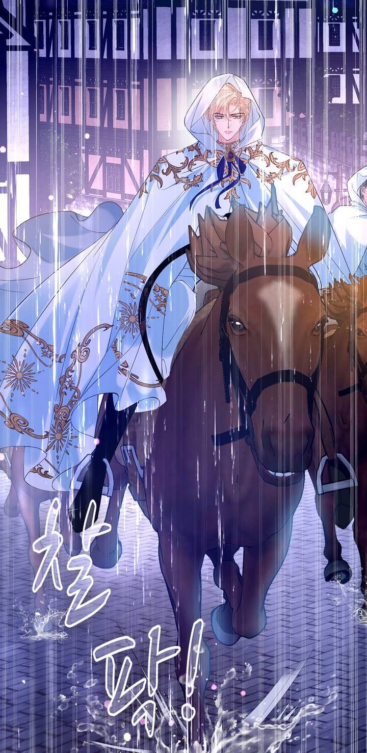 Con Gái Nuôi Muốn Cứu Thế Giới Chap 24 - Next Chap 25