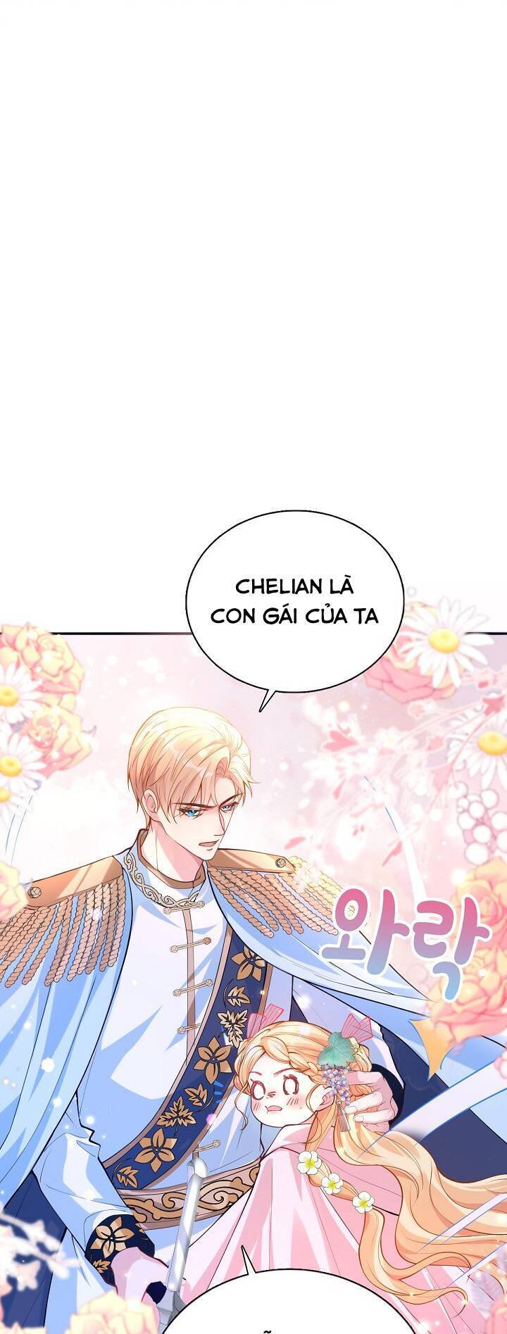 Con Gái Nuôi Muốn Cứu Thế Giới Chap 24 - Next Chap 25
