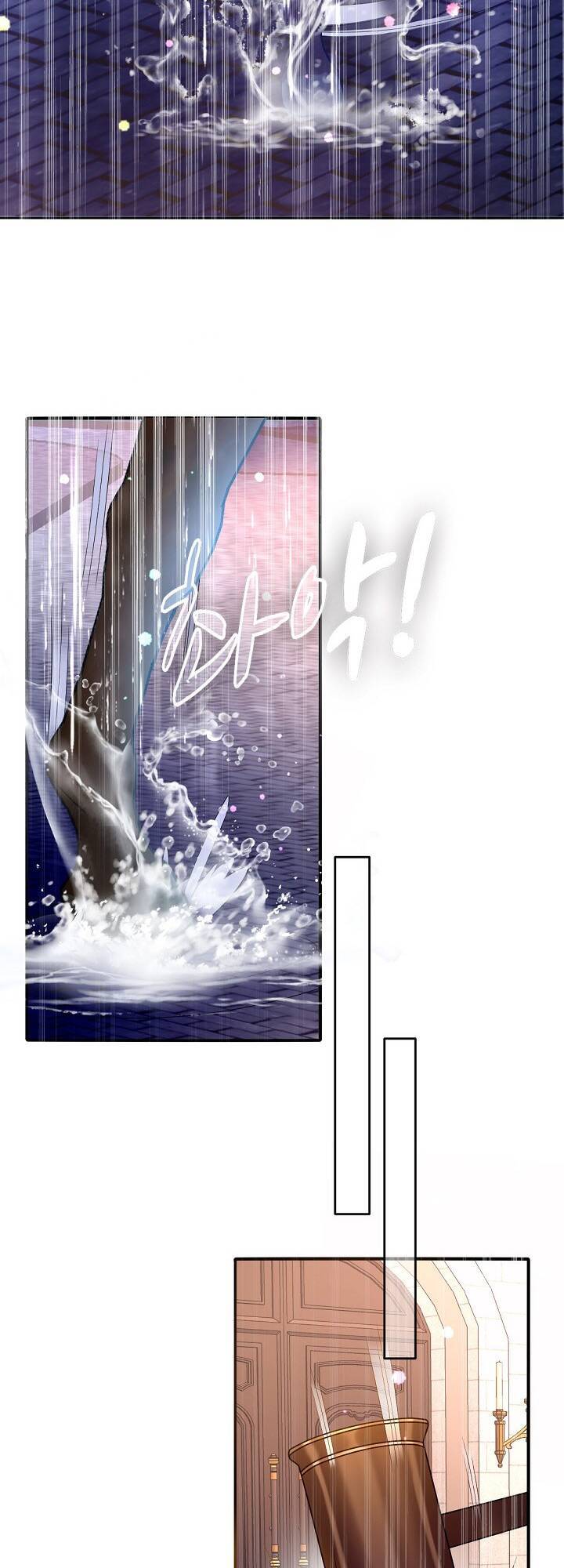 Con Gái Nuôi Muốn Cứu Thế Giới Chap 24 - Next Chap 25