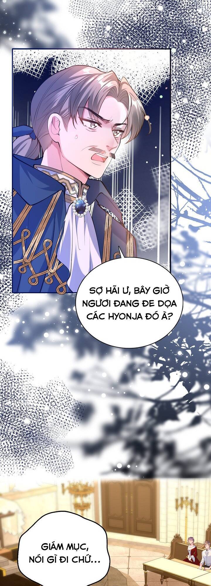 Con Gái Nuôi Muốn Cứu Thế Giới Chap 24 - Next Chap 25