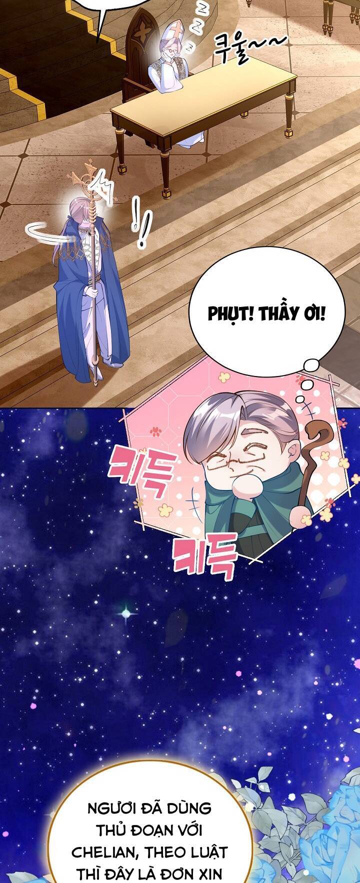 Con Gái Nuôi Muốn Cứu Thế Giới Chap 24 - Next Chap 25