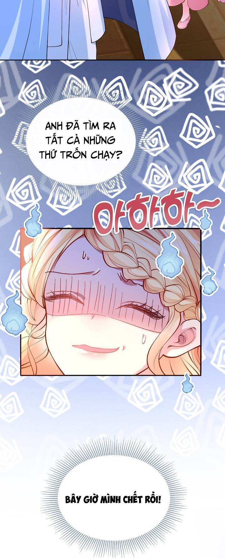 Con Gái Nuôi Muốn Cứu Thế Giới Chap 24 - Next Chap 25