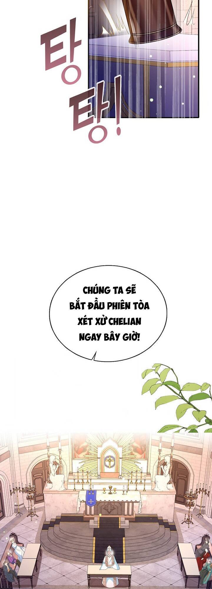 Con Gái Nuôi Muốn Cứu Thế Giới Chap 24 - Next Chap 25