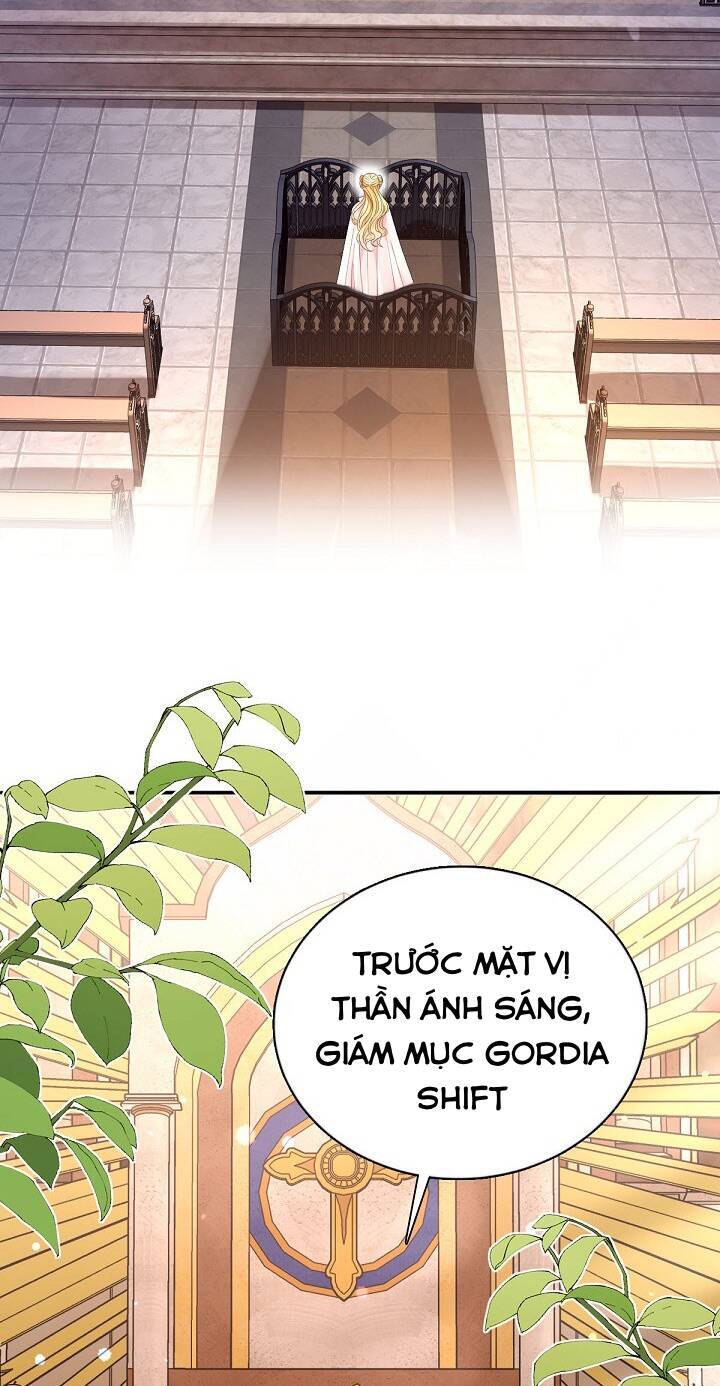 Con Gái Nuôi Muốn Cứu Thế Giới Chap 24 - Next Chap 25