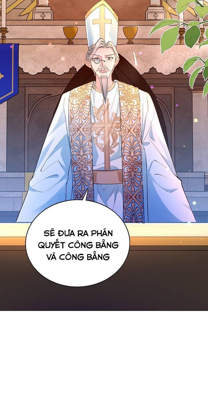 Con Gái Nuôi Muốn Cứu Thế Giới Chap 24 - Next Chap 25