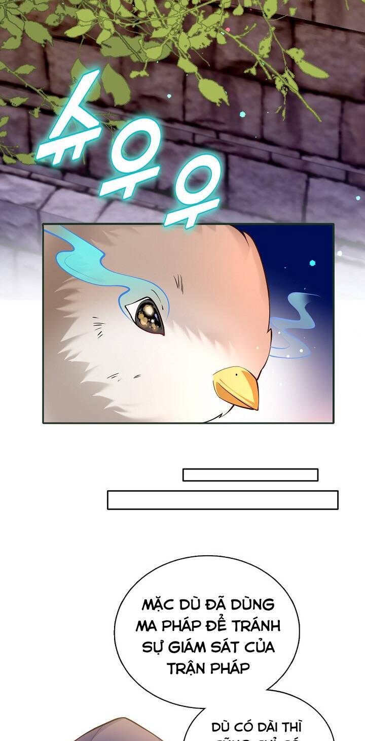 Con Gái Nuôi Muốn Cứu Thế Giới Chap 25 - Next Chap 26