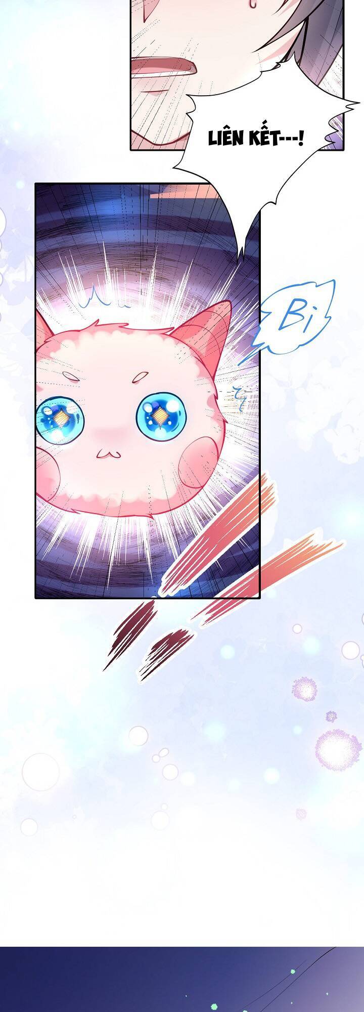 Con Gái Nuôi Muốn Cứu Thế Giới Chap 25 - Next Chap 26