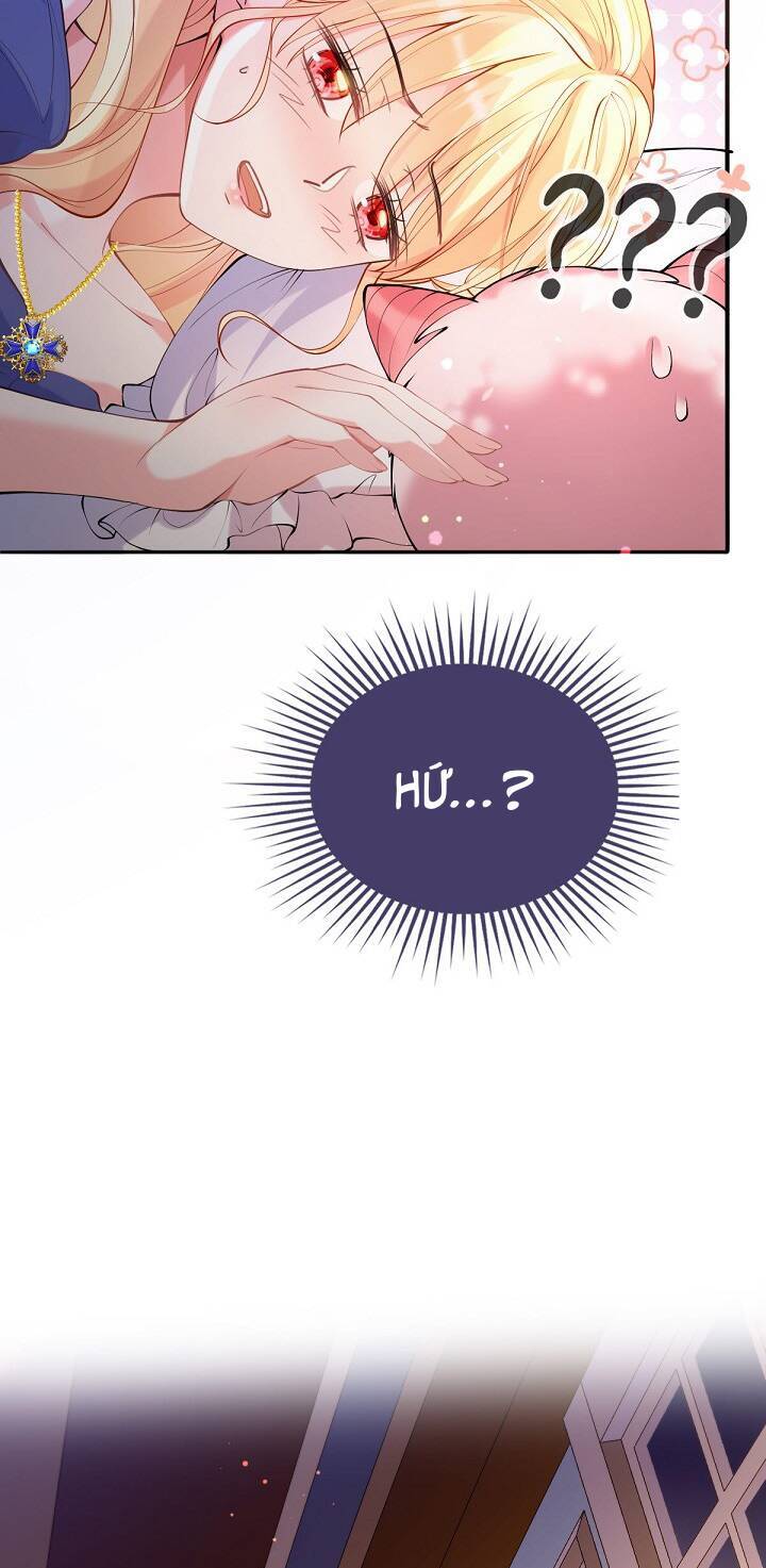 Con Gái Nuôi Muốn Cứu Thế Giới Chap 25 - Next Chap 26