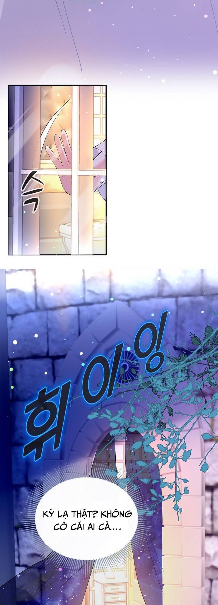 Con Gái Nuôi Muốn Cứu Thế Giới Chap 25 - Next Chap 26