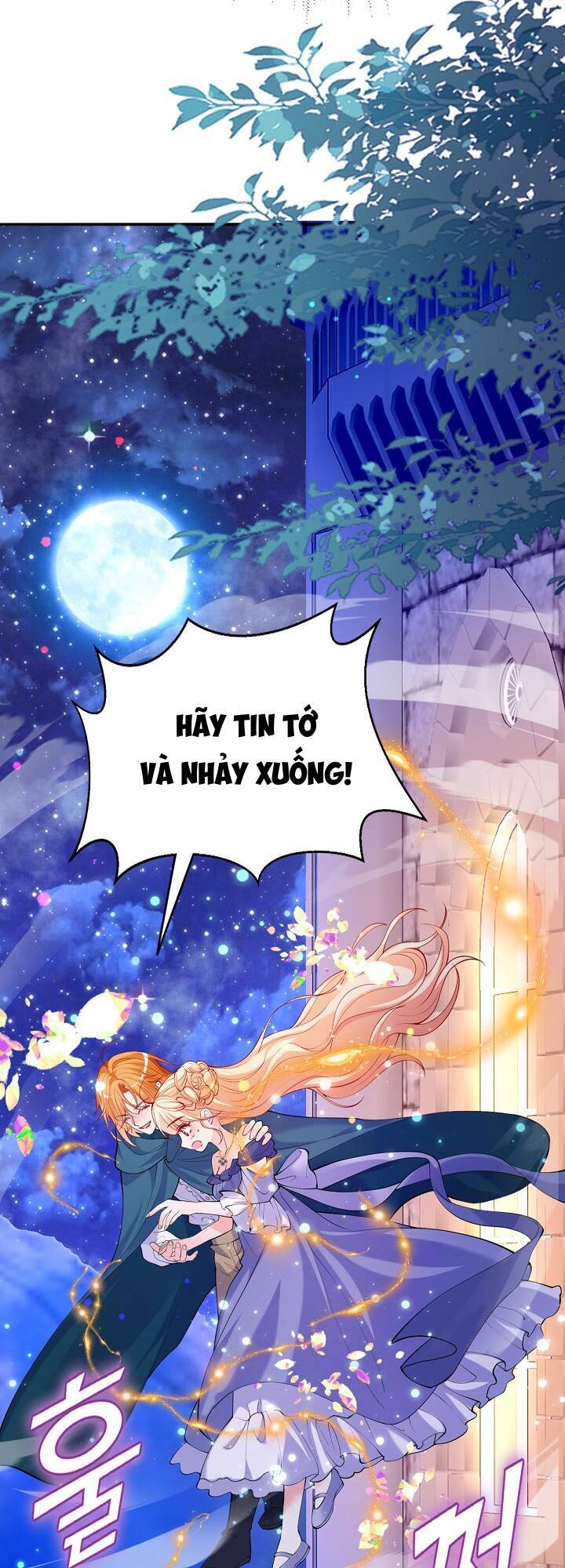 Con Gái Nuôi Muốn Cứu Thế Giới Chap 25 - Next Chap 26