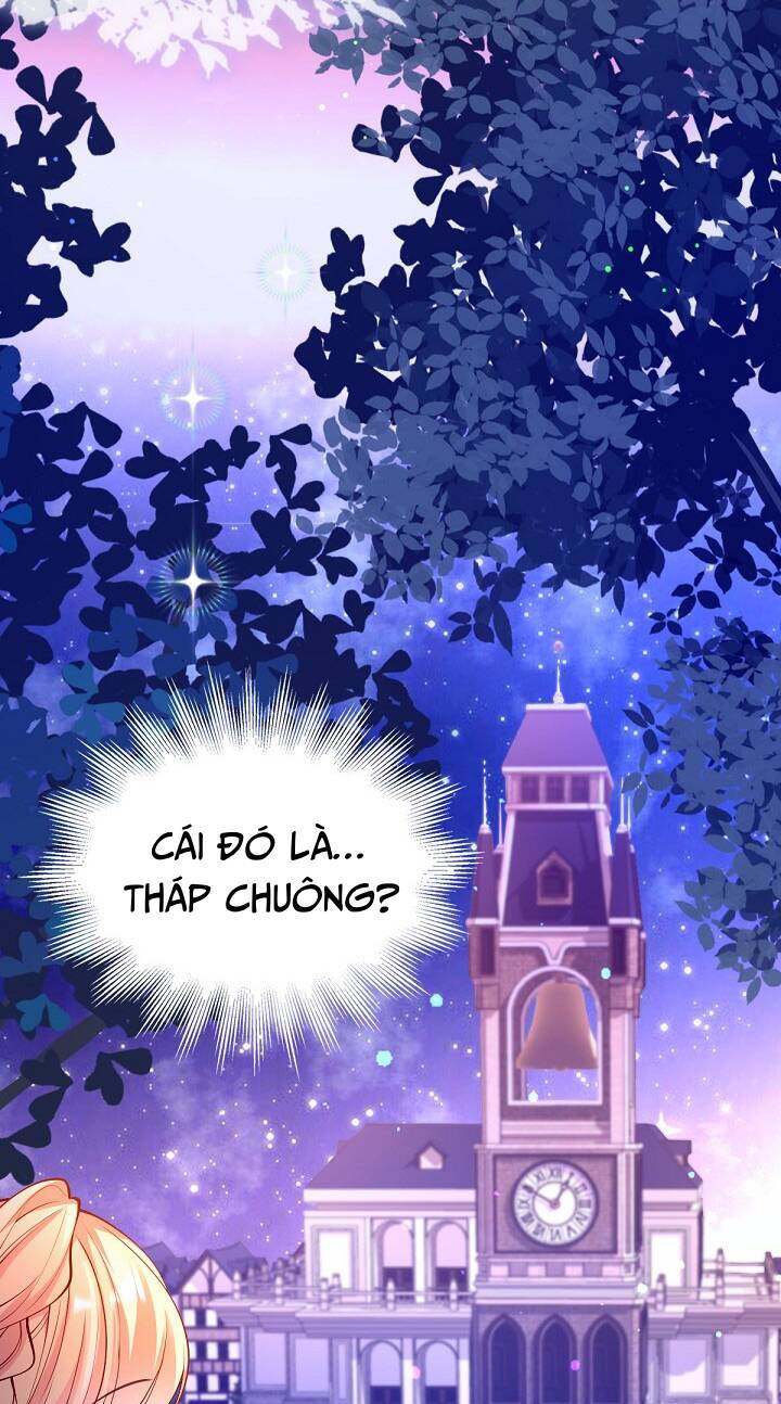 Con Gái Nuôi Muốn Cứu Thế Giới Chap 25 - Next Chap 26