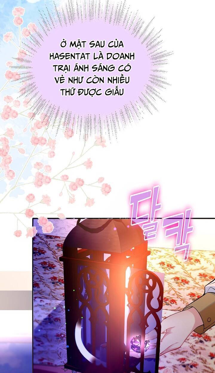 Con Gái Nuôi Muốn Cứu Thế Giới Chap 25 - Next Chap 26
