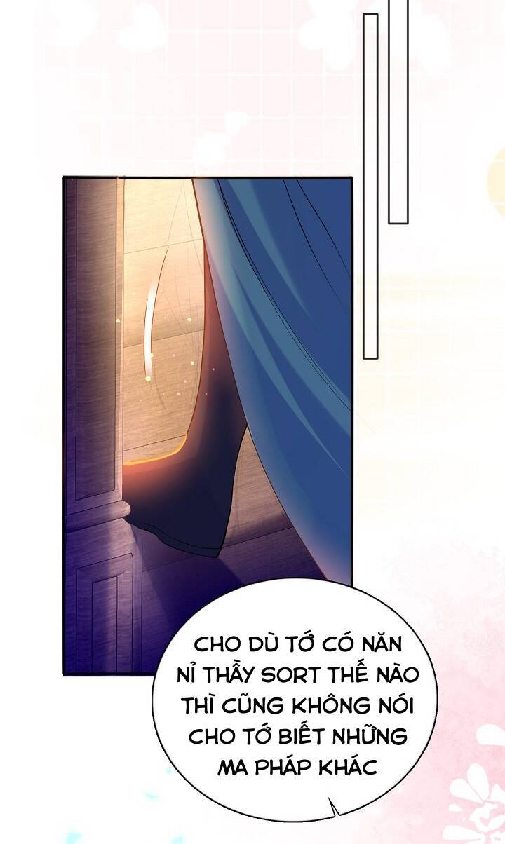 Con Gái Nuôi Muốn Cứu Thế Giới Chap 25 - Next Chap 26