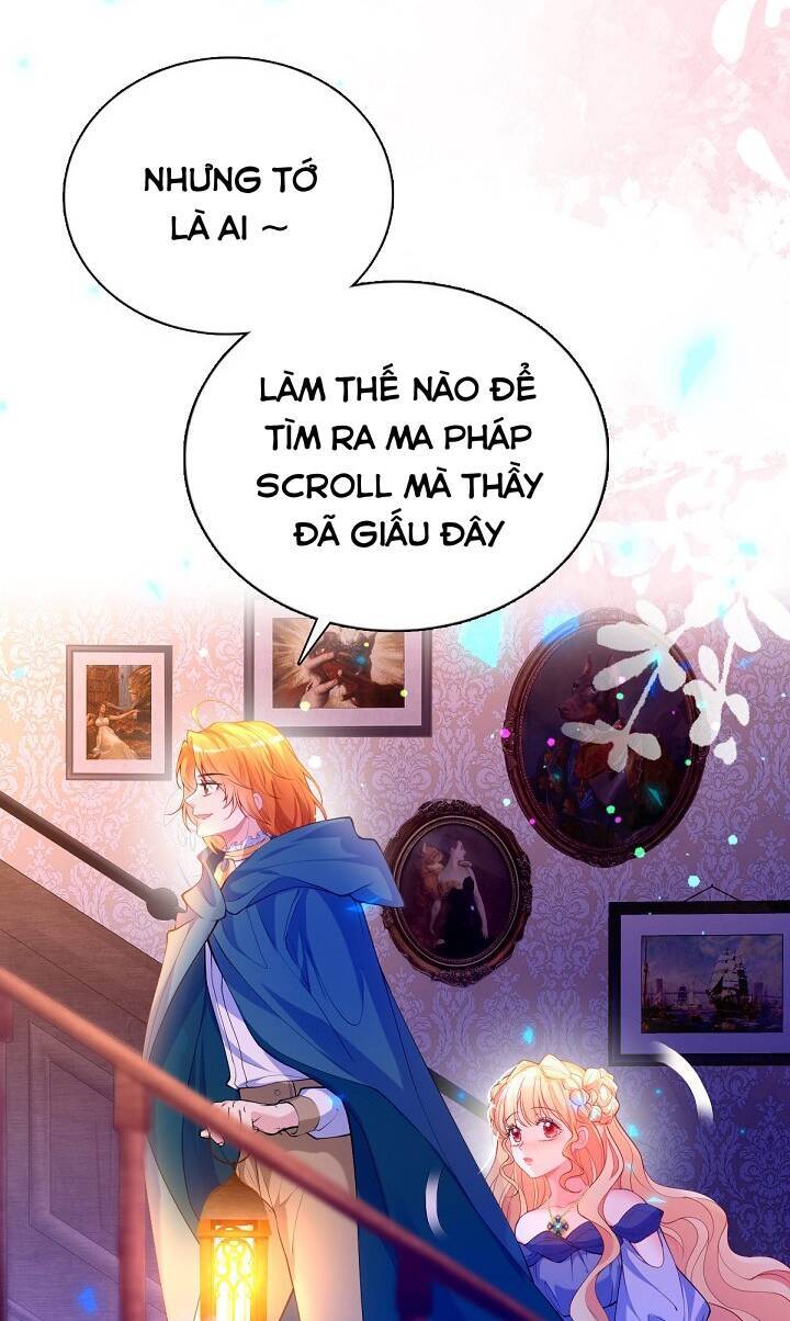 Con Gái Nuôi Muốn Cứu Thế Giới Chap 25 - Next Chap 26